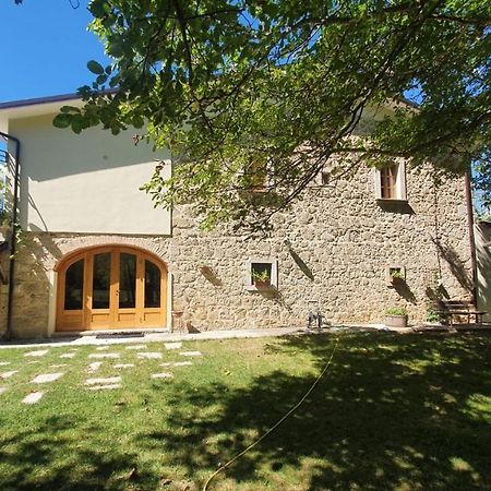 Bed and Breakfast Al Noceto Countryside Busso Экстерьер фото