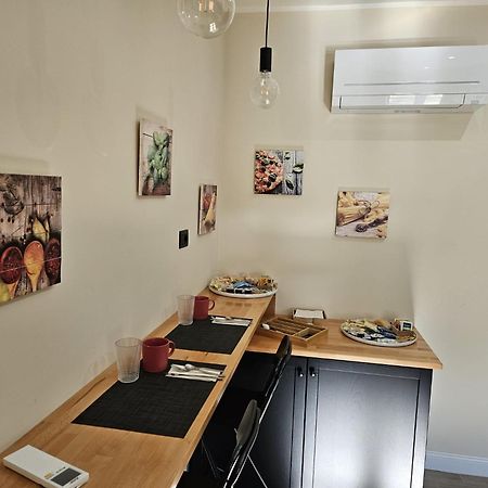 Bed and Breakfast Al Noceto Countryside Busso Экстерьер фото
