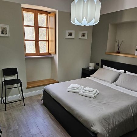 Bed and Breakfast Al Noceto Countryside Busso Экстерьер фото