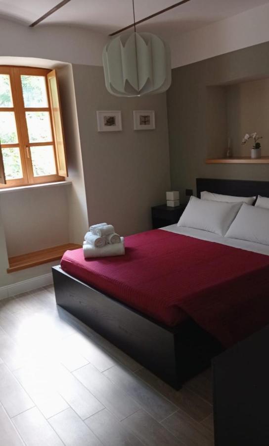 Bed and Breakfast Al Noceto Countryside Busso Экстерьер фото