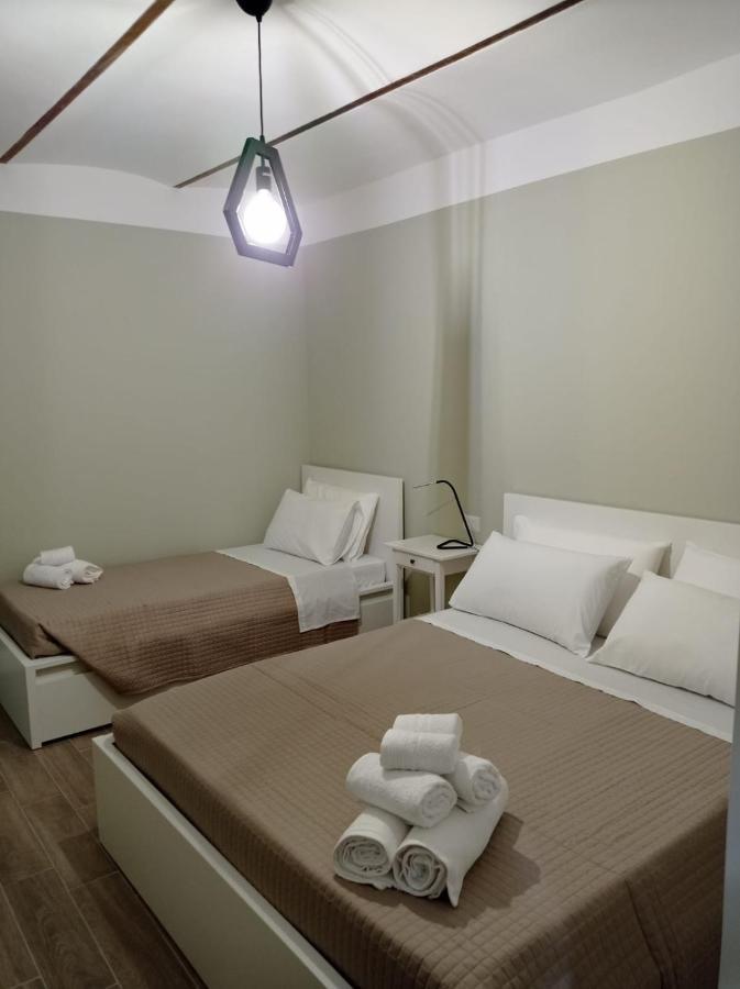 Bed and Breakfast Al Noceto Countryside Busso Экстерьер фото