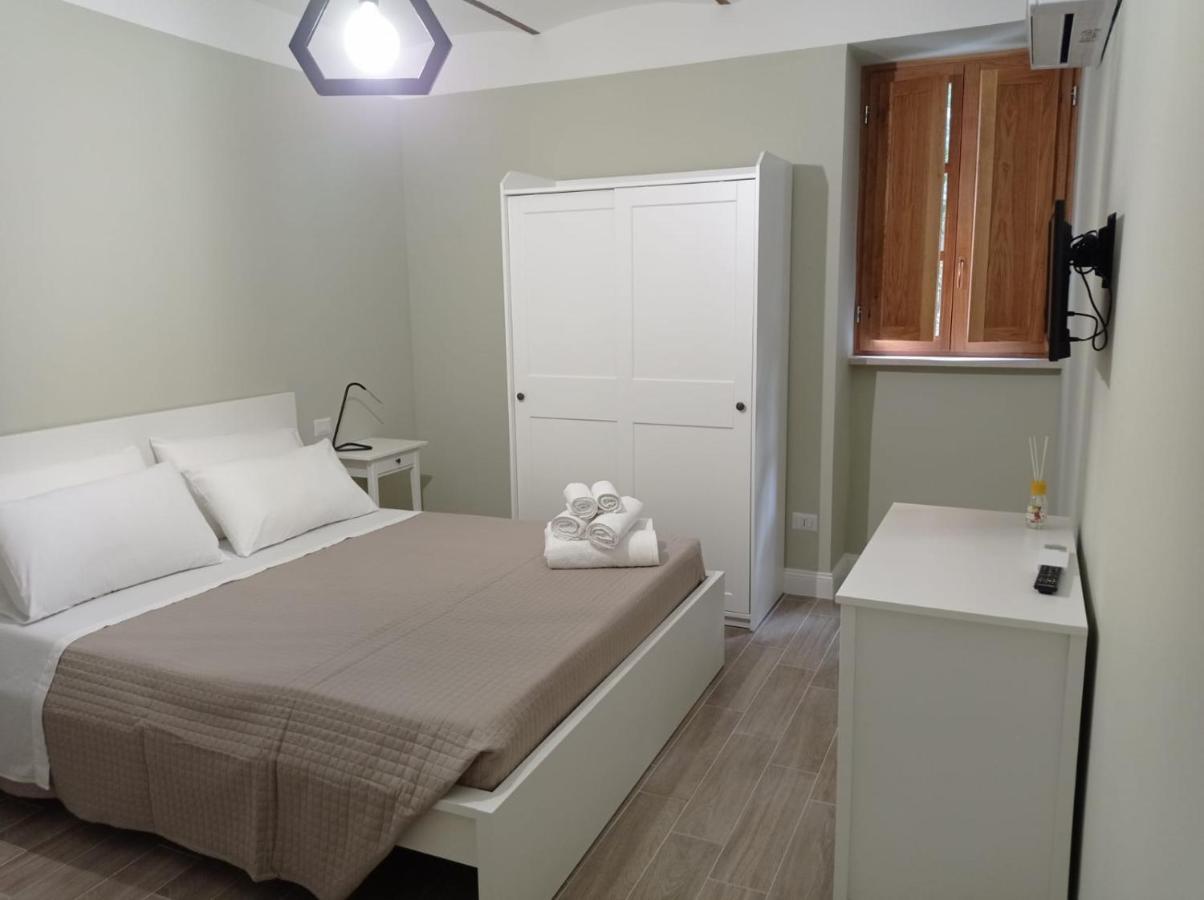 Bed and Breakfast Al Noceto Countryside Busso Экстерьер фото