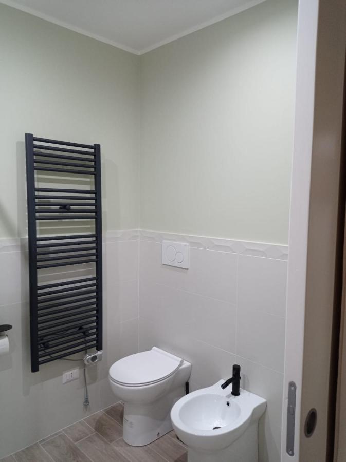 Bed and Breakfast Al Noceto Countryside Busso Экстерьер фото