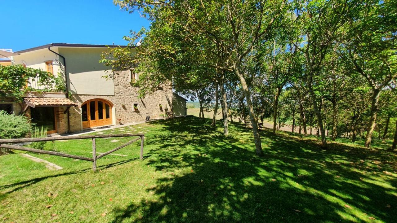 Bed and Breakfast Al Noceto Countryside Busso Экстерьер фото