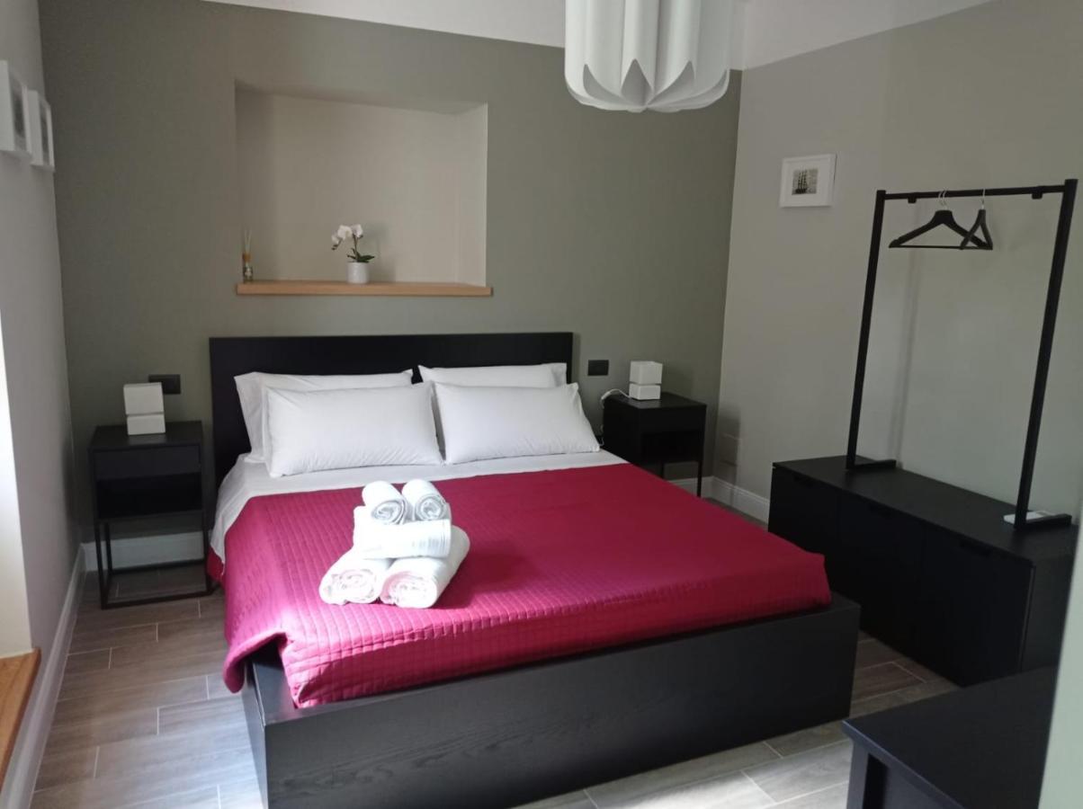 Bed and Breakfast Al Noceto Countryside Busso Экстерьер фото