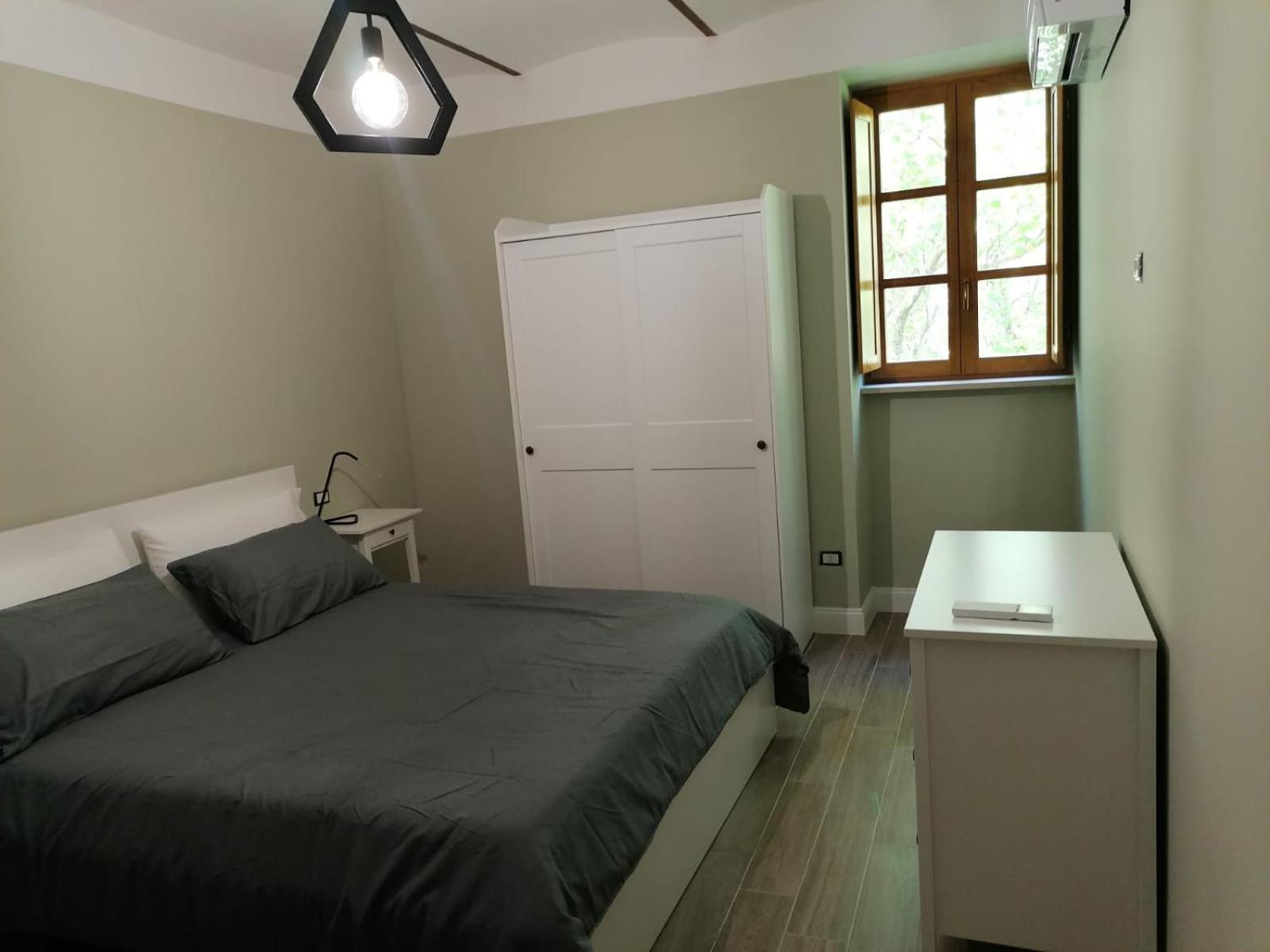 Bed and Breakfast Al Noceto Countryside Busso Экстерьер фото