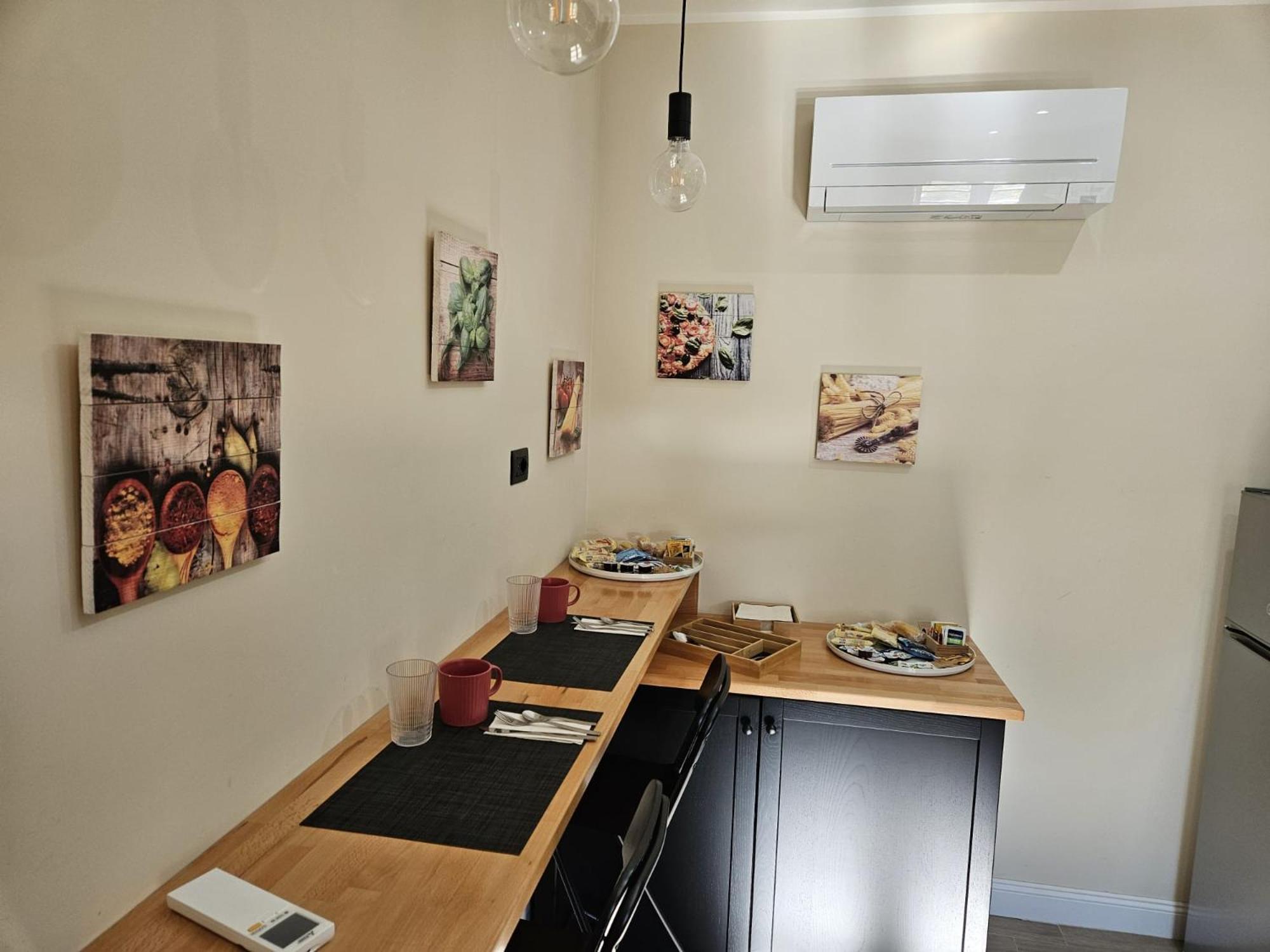 Bed and Breakfast Al Noceto Countryside Busso Экстерьер фото