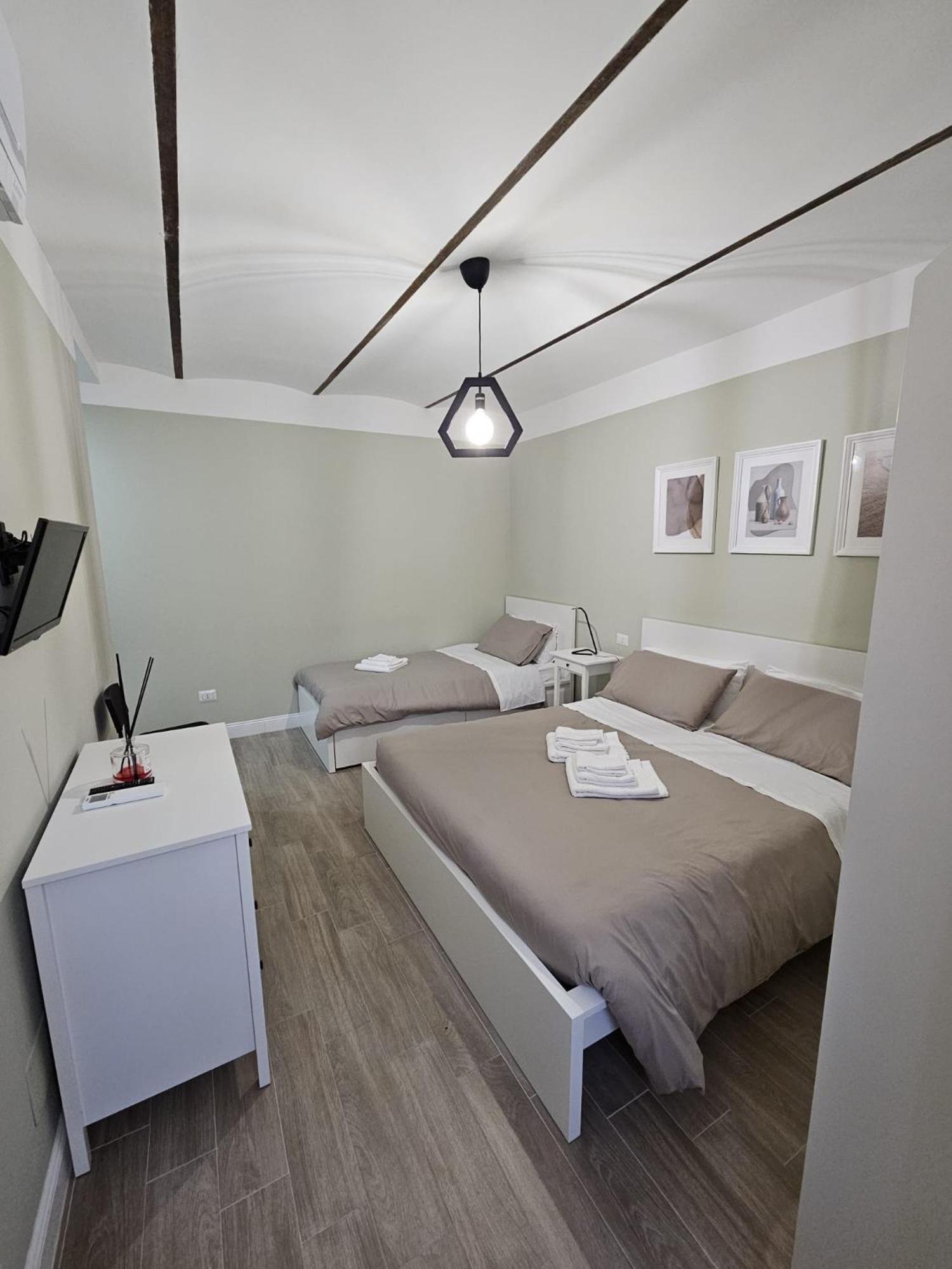Bed and Breakfast Al Noceto Countryside Busso Экстерьер фото