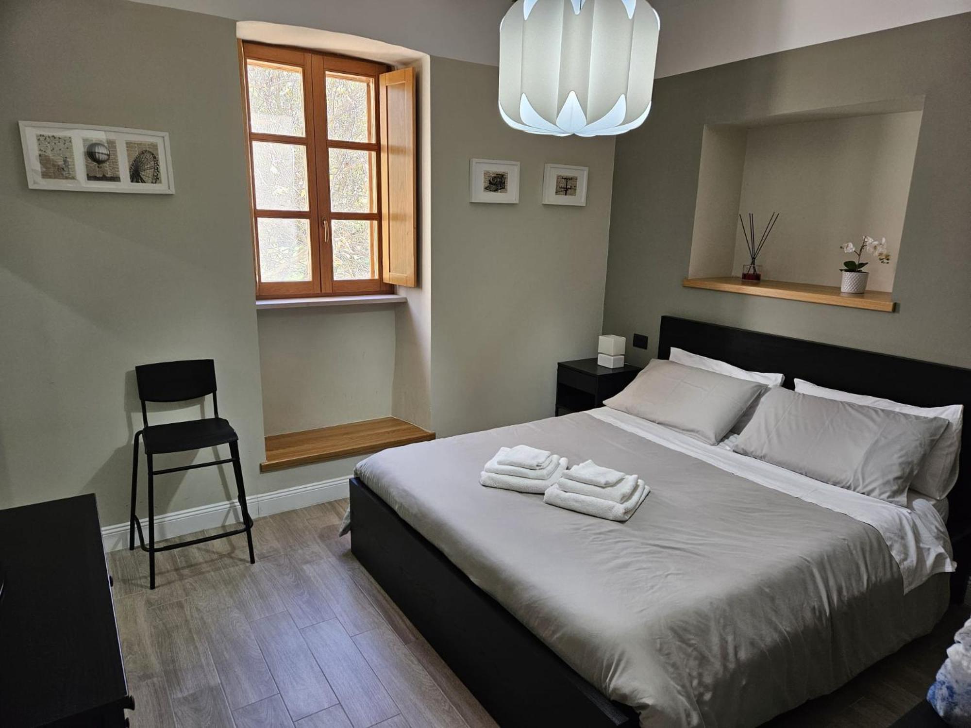 Bed and Breakfast Al Noceto Countryside Busso Экстерьер фото