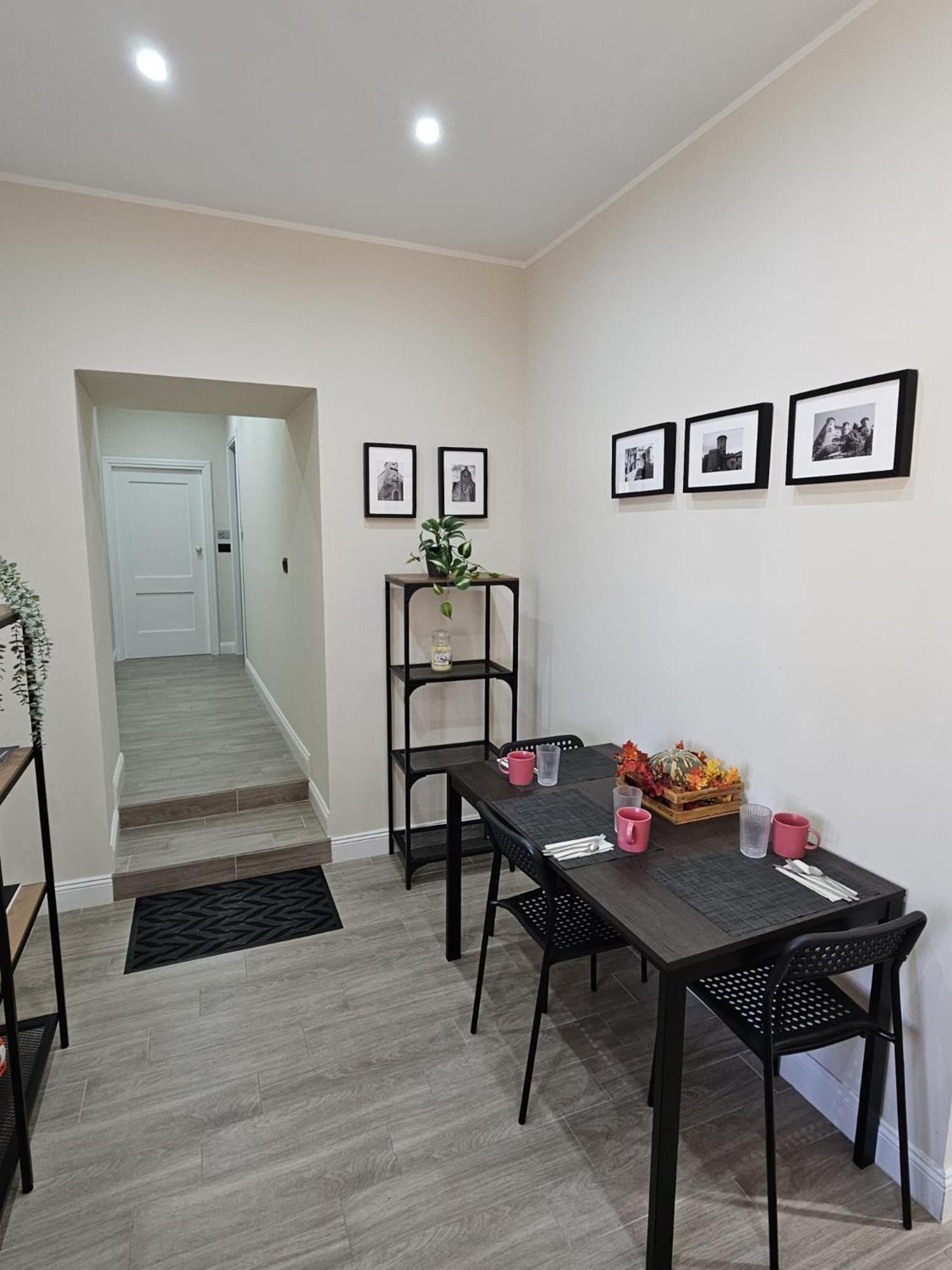 Bed and Breakfast Al Noceto Countryside Busso Экстерьер фото