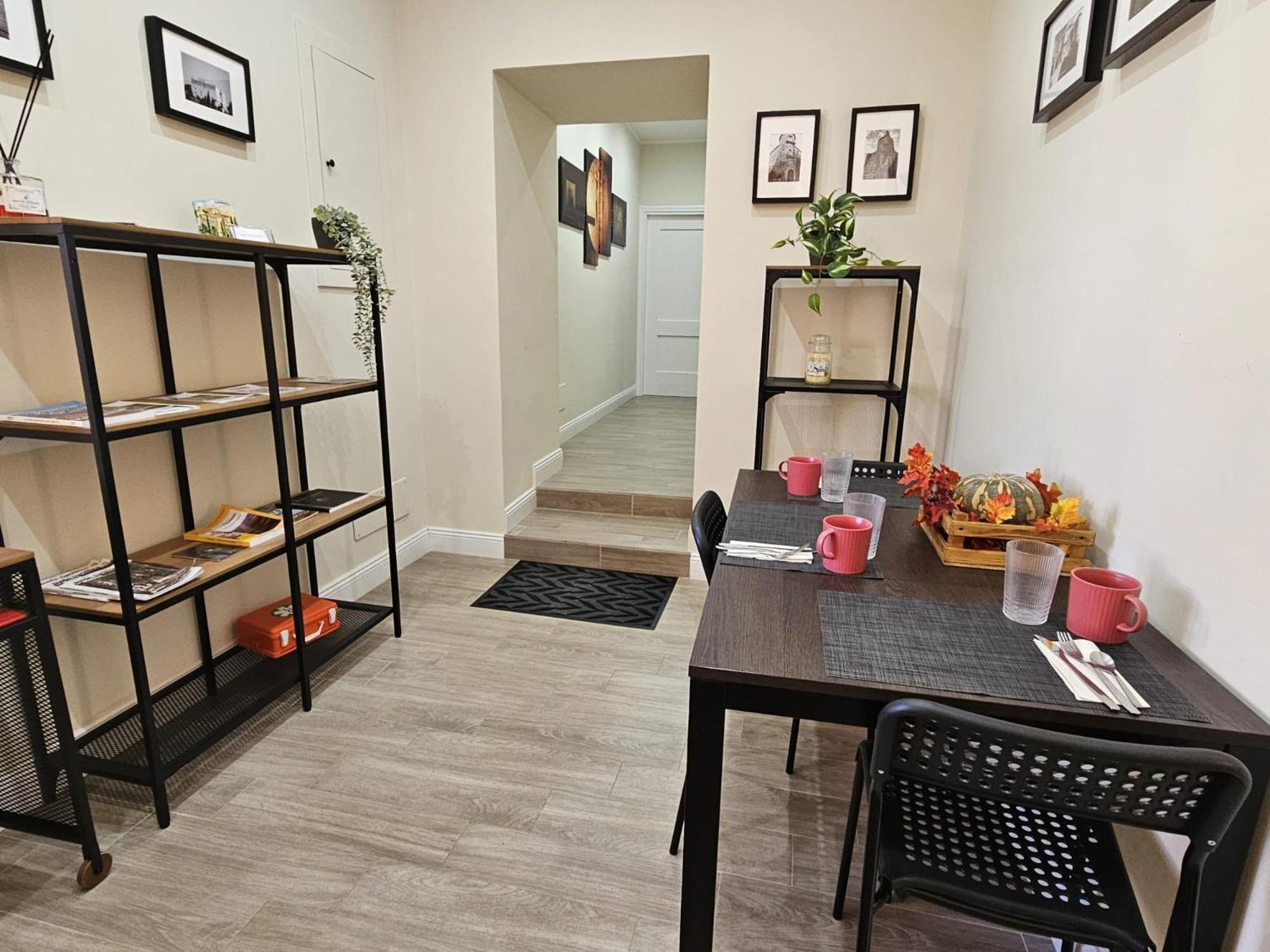 Bed and Breakfast Al Noceto Countryside Busso Экстерьер фото