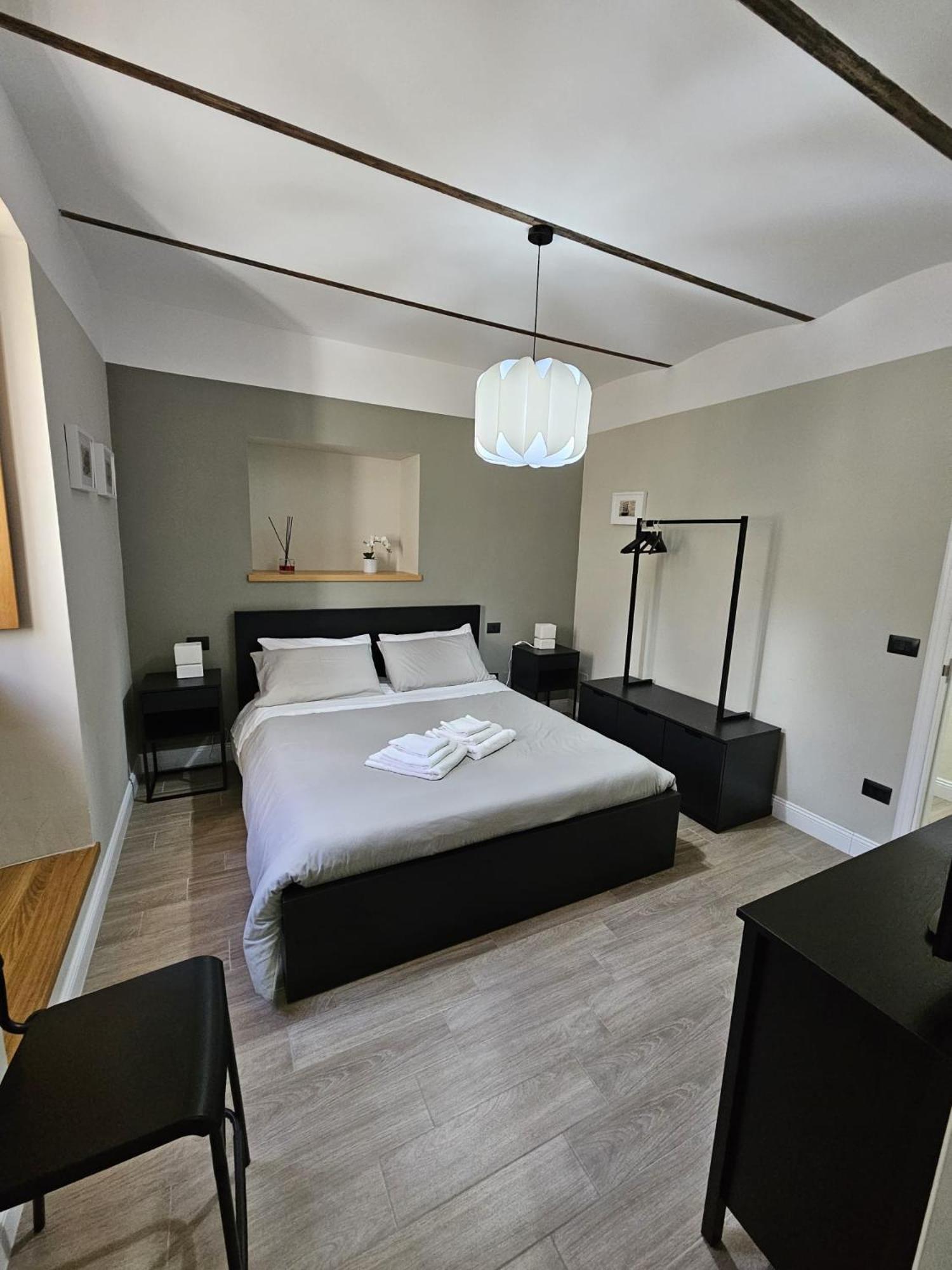 Bed and Breakfast Al Noceto Countryside Busso Экстерьер фото